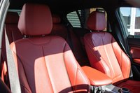 USED 2017 X BMW 1 SERIES 2.0 120D XDRIVE M SPORT 5d 188 BHP APPLE CARPLAY+M SPORT+RED LEATHER