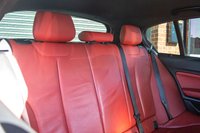 USED 2017 X BMW 1 SERIES 2.0 120D XDRIVE M SPORT 5d 188 BHP APPLE CARPLAY+M SPORT+RED LEATHER
