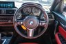USED 2017 X BMW 1 SERIES 2.0 120D XDRIVE M SPORT 5d 188 BHP APPLE CARPLAY+M SPORT+RED LEATHER
