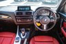 USED 2017 X BMW 1 SERIES 2.0 120D XDRIVE M SPORT 5d 188 BHP APPLE CARPLAY+M SPORT+RED LEATHER