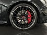 USED 2015 65 MERCEDES-BENZ A-CLASS 2.0 AMG A 45 4MATIC PREMIUM 5d 375 BHP 