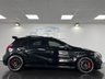 USED 2015 65 MERCEDES-BENZ A-CLASS 2.0 AMG A 45 4MATIC PREMIUM 5d 375 BHP 