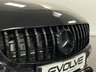 USED 2015 65 MERCEDES-BENZ A-CLASS 2.0 AMG A 45 4MATIC PREMIUM 5d 375 BHP 