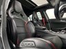 USED 2015 65 MERCEDES-BENZ A-CLASS 2.0 AMG A 45 4MATIC PREMIUM 5d 375 BHP 