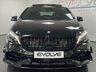 USED 2015 65 MERCEDES-BENZ A-CLASS 2.0 AMG A 45 4MATIC PREMIUM 5d 375 BHP 