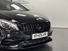 USED 2015 65 MERCEDES-BENZ A-CLASS 2.0 AMG A 45 4MATIC PREMIUM 5d 375 BHP 