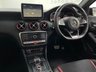 USED 2015 65 MERCEDES-BENZ A-CLASS 2.0 AMG A 45 4MATIC PREMIUM 5d 375 BHP 
