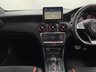 USED 2015 65 MERCEDES-BENZ A-CLASS 2.0 AMG A 45 4MATIC PREMIUM 5d 375 BHP 