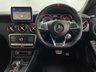 USED 2015 65 MERCEDES-BENZ A-CLASS 2.0 AMG A 45 4MATIC PREMIUM 5d 375 BHP 