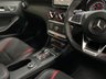 USED 2015 65 MERCEDES-BENZ A-CLASS 2.0 AMG A 45 4MATIC PREMIUM 5d 375 BHP 