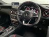 USED 2015 65 MERCEDES-BENZ A-CLASS 2.0 AMG A 45 4MATIC PREMIUM 5d 375 BHP 