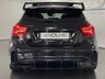 USED 2015 65 MERCEDES-BENZ A-CLASS 2.0 AMG A 45 4MATIC PREMIUM 5d 375 BHP 