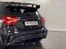 USED 2015 65 MERCEDES-BENZ A-CLASS 2.0 AMG A 45 4MATIC PREMIUM 5d 375 BHP 