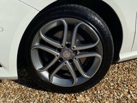 USED 2015 15 MERCEDES-BENZ A-CLASS 1.6 A200 BLUEEFFICIENCY SPORT 5d 156 BHP 