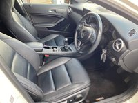 USED 2015 15 MERCEDES-BENZ A-CLASS 1.6 A200 BLUEEFFICIENCY SPORT 5d 156 BHP 