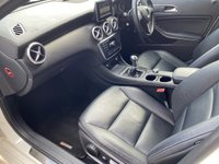 USED 2015 15 MERCEDES-BENZ A-CLASS 1.6 A200 BLUEEFFICIENCY SPORT 5d 156 BHP 