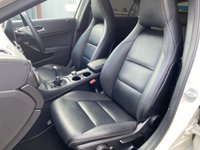 USED 2015 15 MERCEDES-BENZ A-CLASS 1.6 A200 BLUEEFFICIENCY SPORT 5d 156 BHP 