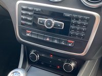 USED 2015 15 MERCEDES-BENZ A-CLASS 1.6 A200 BLUEEFFICIENCY SPORT 5d 156 BHP 