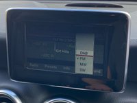 USED 2015 15 MERCEDES-BENZ A-CLASS 1.6 A200 BLUEEFFICIENCY SPORT 5d 156 BHP 