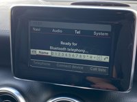 USED 2015 15 MERCEDES-BENZ A-CLASS 1.6 A200 BLUEEFFICIENCY SPORT 5d 156 BHP 