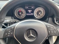 USED 2015 15 MERCEDES-BENZ A-CLASS 1.6 A200 BLUEEFFICIENCY SPORT 5d 156 BHP 