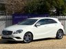 USED 2015 15 MERCEDES-BENZ A-CLASS 1.6 A200 BLUEEFFICIENCY SPORT 5d 156 BHP 