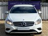 USED 2015 15 MERCEDES-BENZ A-CLASS 1.6 A200 BLUEEFFICIENCY SPORT 5d 156 BHP 