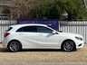 USED 2015 15 MERCEDES-BENZ A-CLASS 1.6 A200 BLUEEFFICIENCY SPORT 5d 156 BHP 