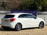 USED 2015 15 MERCEDES-BENZ A-CLASS 1.6 A200 BLUEEFFICIENCY SPORT 5d 156 BHP 