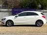 USED 2015 15 MERCEDES-BENZ A-CLASS 1.6 A200 BLUEEFFICIENCY SPORT 5d 156 BHP 