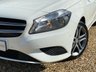 USED 2015 15 MERCEDES-BENZ A-CLASS 1.6 A200 BLUEEFFICIENCY SPORT 5d 156 BHP 