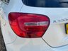 USED 2015 15 MERCEDES-BENZ A-CLASS 1.6 A200 BLUEEFFICIENCY SPORT 5d 156 BHP 