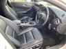 USED 2015 15 MERCEDES-BENZ A-CLASS 1.6 A200 BLUEEFFICIENCY SPORT 5d 156 BHP 