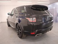 USED 2019 69 LAND ROVER RANGE ROVER SPORT 2.0 HSE 5d 399 BHP GREAT VALUE AS &pound;73,885 IF NEW WITH OVER &pound;1100 FACTORY FITTED EXTRAS LOW MILES ONLY 19,800 ONE OWNER FROM NEW GREAT VALUE