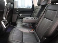 USED 2019 69 LAND ROVER RANGE ROVER SPORT 2.0 HSE 5d 399 BHP GREAT VALUE AS &pound;73,885 IF NEW WITH OVER &pound;1100 FACTORY FITTED EXTRAS LOW MILES ONLY 19,800 ONE OWNER FROM NEW GREAT VALUE