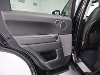 USED 2019 69 LAND ROVER RANGE ROVER SPORT 2.0 HSE 5d 399 BHP GREAT VALUE AS &pound;73,885 IF NEW WITH OVER &pound;1100 FACTORY FITTED EXTRAS LOW MILES ONLY 19,800 ONE OWNER FROM NEW GREAT VALUE
