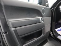 USED 2019 69 LAND ROVER RANGE ROVER SPORT 2.0 HSE 5d 399 BHP GREAT VALUE AS &pound;73,885 IF NEW WITH OVER &pound;1100 FACTORY FITTED EXTRAS LOW MILES ONLY 19,800 ONE OWNER FROM NEW GREAT VALUE