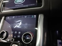 USED 2019 69 LAND ROVER RANGE ROVER SPORT 2.0 HSE 5d 399 BHP GREAT VALUE AS &pound;73,885 IF NEW WITH OVER &pound;1100 FACTORY FITTED EXTRAS LOW MILES ONLY 19,800 ONE OWNER FROM NEW GREAT VALUE