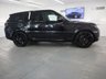 USED 2019 69 LAND ROVER RANGE ROVER SPORT 2.0 HSE 5d 399 BHP GREAT VALUE AS &pound;73,885 IF NEW WITH OVER &pound;1100 FACTORY FITTED EXTRAS LOW MILES ONLY 19,800 ONE OWNER FROM NEW GREAT VALUE