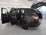 USED 2019 69 LAND ROVER RANGE ROVER SPORT 2.0 HSE 5d 399 BHP GREAT VALUE AS &pound;73,885 IF NEW WITH OVER &pound;1100 FACTORY FITTED EXTRAS LOW MILES ONLY 19,800 ONE OWNER FROM NEW GREAT VALUE