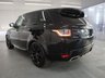 USED 2019 69 LAND ROVER RANGE ROVER SPORT 2.0 HSE 5d 399 BHP GREAT VALUE AS &pound;73,885 IF NEW WITH OVER &pound;1100 FACTORY FITTED EXTRAS LOW MILES ONLY 19,800 ONE OWNER FROM NEW GREAT VALUE