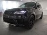 USED 2019 69 LAND ROVER RANGE ROVER SPORT 2.0 HSE 5d 399 BHP GREAT VALUE AS &pound;73,885 IF NEW WITH OVER &pound;1100 FACTORY FITTED EXTRAS LOW MILES ONLY 19,800 ONE OWNER FROM NEW GREAT VALUE