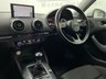 USED 2016 16 AUDI A3 1.4 TFSI SPORT 3d 148 BHP FSH, IMMACULATE, CLEAN EXAMPLE
