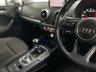 USED 2016 16 AUDI A3 1.4 TFSI SPORT 3d 148 BHP FSH, IMMACULATE, CLEAN EXAMPLE