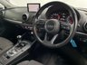 USED 2016 16 AUDI A3 1.4 TFSI SPORT 3d 148 BHP FSH, IMMACULATE, CLEAN EXAMPLE
