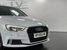 USED 2016 16 AUDI A3 1.4 TFSI SPORT 3d 148 BHP FSH, IMMACULATE, CLEAN EXAMPLE