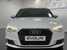 USED 2016 16 AUDI A3 1.4 TFSI SPORT 3d 148 BHP FSH, IMMACULATE, CLEAN EXAMPLE