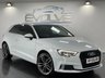 USED 2016 16 AUDI A3 1.4 TFSI SPORT 3d 148 BHP FSH, IMMACULATE, CLEAN EXAMPLE