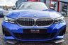 USED 2021 21 BMW 3 SERIES 3.0 M340D XDRIVE 4d 336 BHP REV CAMERA+HEATED SEATS