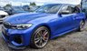 USED 2021 21 BMW 3 SERIES 3.0 M340D XDRIVE 4d 336 BHP REV CAMERA+HEATED SEATS